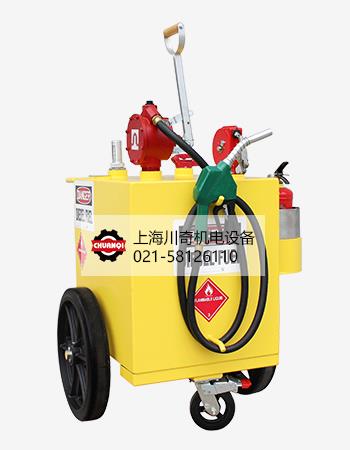 美國(guó)ACI汽油加油小車(chē)