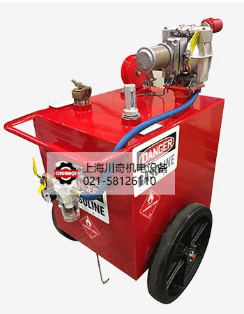 美國(guó)ACI乙醇加注小車(chē)